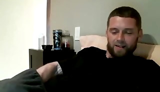 Very kinky chap enormous weenie