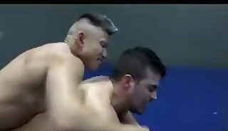 Wrestling
