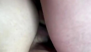 banging On Balcony