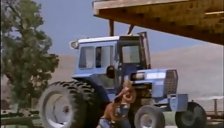 MUSCLE RANCH