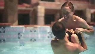 Who Doesn't Love Watching A Pair Of Cute Twinks? 14