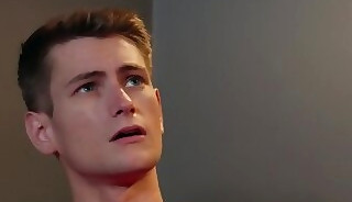 Sex Scene with Christian Wilde Des Irez and Trevor Harris