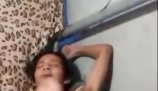 Gagawin niya lahat para lang mabili ng gamot ang Nanay niyang may sakit