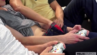 sex gay free part 6