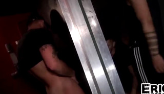 Cum slut