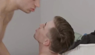 Jack hunter and Michael delray