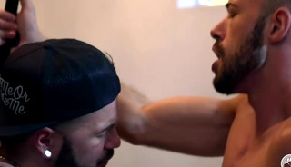Desire, Part 4  The Handyman  Brandon Jones & Manuel DeBoxer