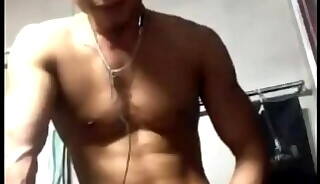 Chinese muscle