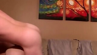 Hungry Bottom DP