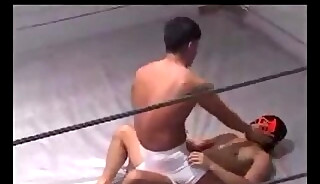 Wrestling