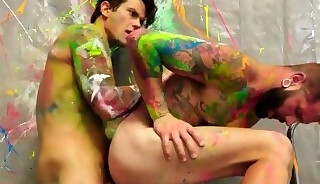 Good Paint Job