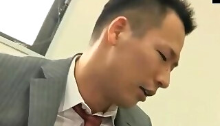 Big Cock Boss