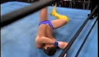 Wrestler Spotlight - Paul Roma