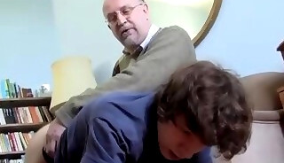 Spanking fantasy - Compilation