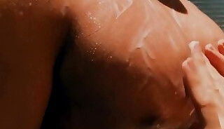 Muscle Worship (HotpecsTV)
