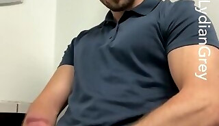 Bought My Car In To Be Service & Decided To Service Myself (Lydian Grey)