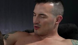 Ethan Sinns & Derek Kage