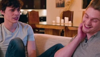 Asher and Jay  are best friends who shared bad and good times together