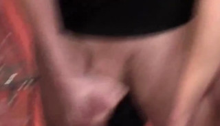 Russ Magnus gangbang
