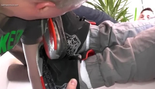 4 young German slavemaster (BMB)