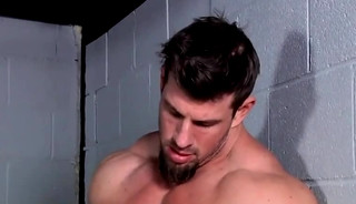 The set up : Zeb Atlas on Duncan Black