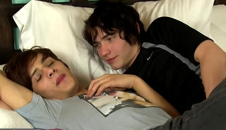 'We're soul mates not just asshole mates'