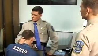 Jailhouse Cock 2