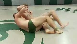 Paul Wagner Vs Hayden Russo