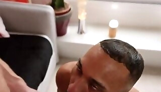 Ethan Metz fucks Dani Brown