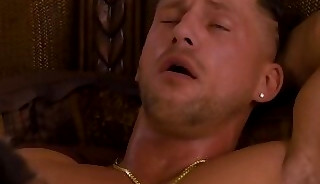 Gay World The Snake Bite - Roman Todd & Michael Boston