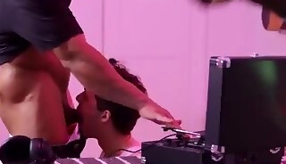 Blowing The DJ – Kenzo Alvarez & Troye Dean