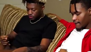 Gay World Hakunabad & Jaylen Rebel