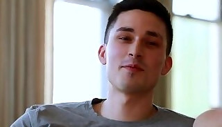 [ COCKYBOYS ] Kane Fox + Felix Fox