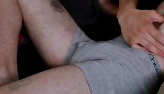 [ COCKYBOYS ] Kane Fox + Eli Bennet