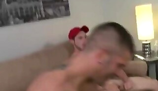 BAITED