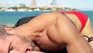 BaeWatch ft Alec Mecum