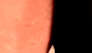 Porn watching homo strokes shaft to messy finish