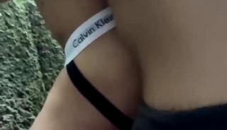 Horny guys