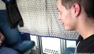 Czech Gay Couple - 4