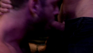 Alexander Garrett & Ace Era - Sex Club Fucking