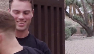 Military Jock FUCKS Pretty 18yo Blonde Teen Hot CUM SHO