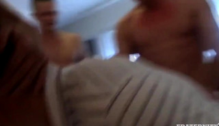 FraternityX - Shut Up And Take It!