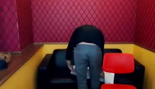 Live Gay Cum 37