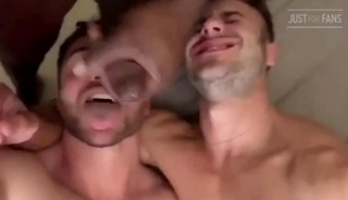 Two lucky boys share BBC
