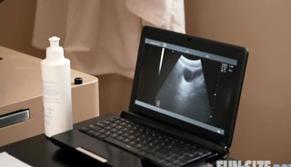 U-Sound Prostate Stimulation
