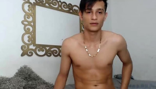 Guy gettin fucked
