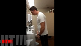 Poppers Training Cruising for Sex