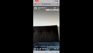 Diego B. Compilation Cum