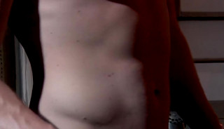 Roman Eros Doused with In Firemen Fantasy