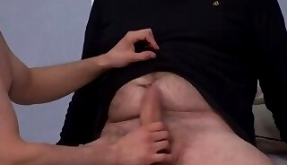 I Will Let You Fuck Me One Day